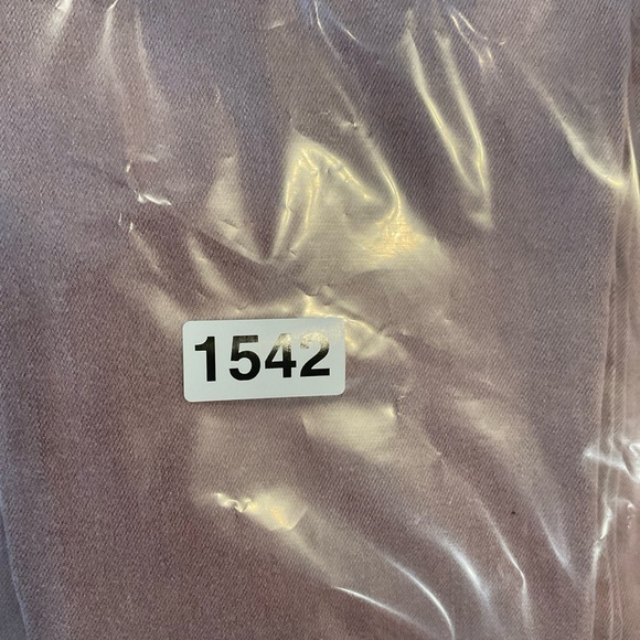 American Eagle Pants Womens Size 6 Purple Denim Jeans Jegging Stretch Casual - Picture 12 of 12